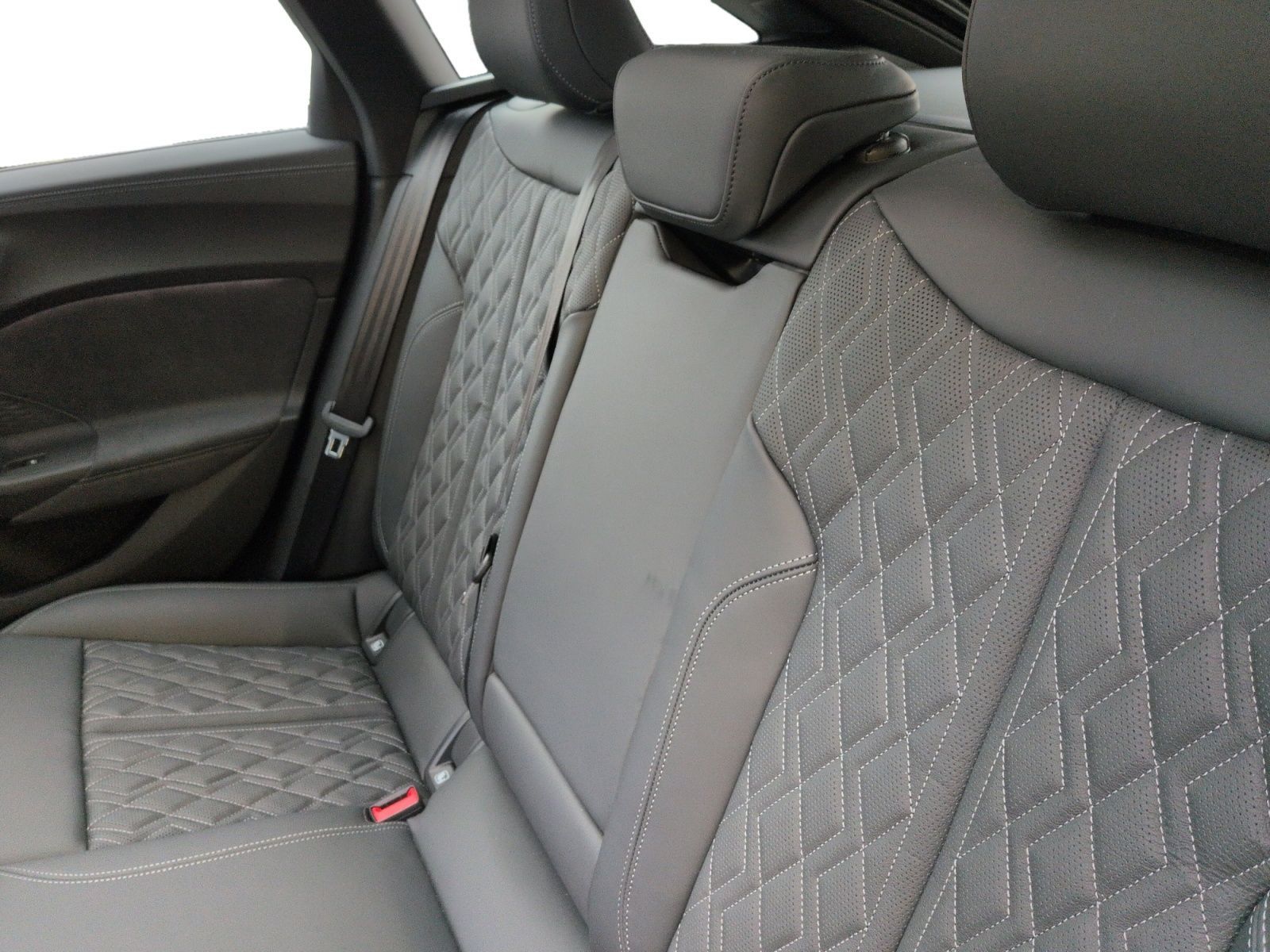 Audi S5 - Bild 9