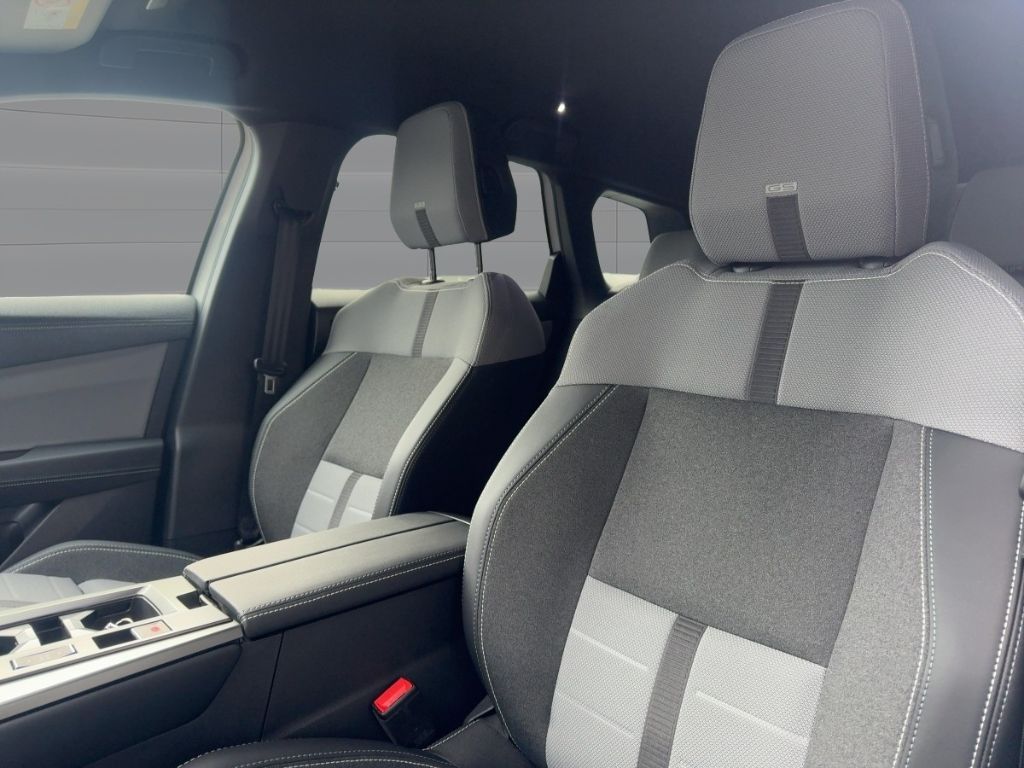 Fahrzeugabbildung Opel Grandland e, GS, HUD, elektr. Heckklappe, 360 Gr