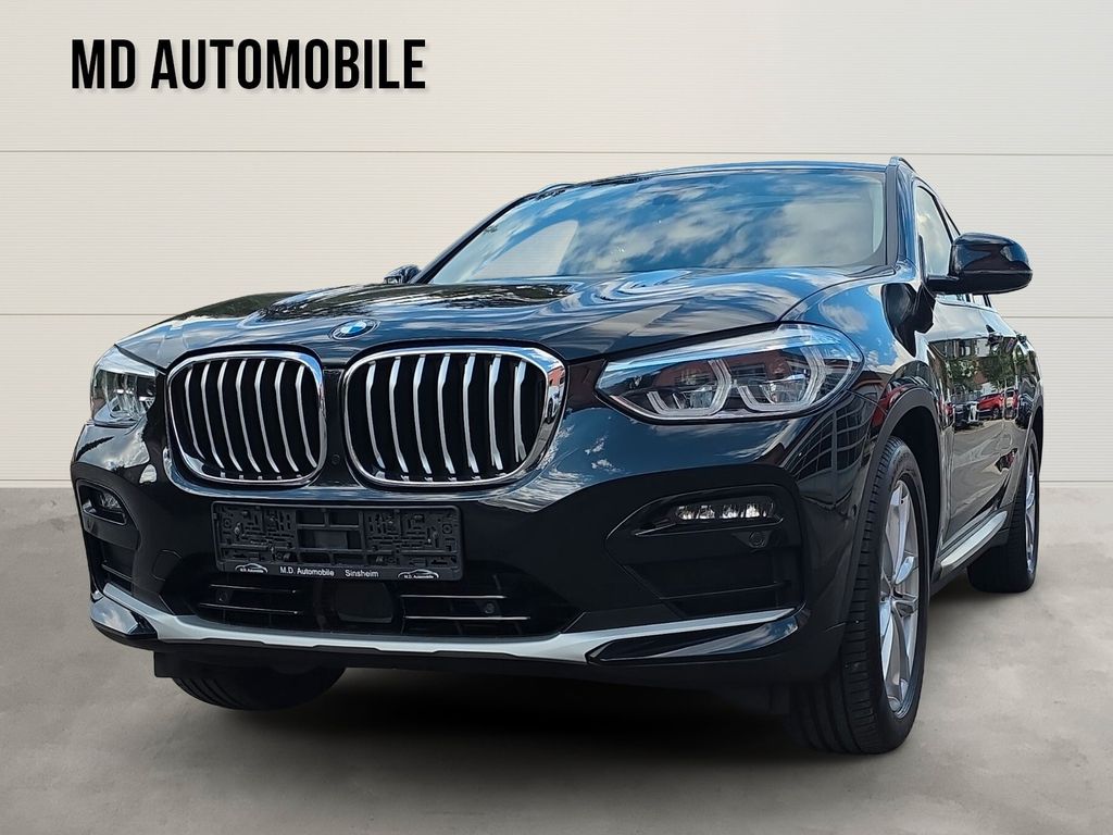 Image of BMW X4