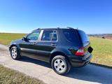 Mercedes-Benz ML 270 CDI Final Edition - Mercedes-Benz ML 270: Cdi
