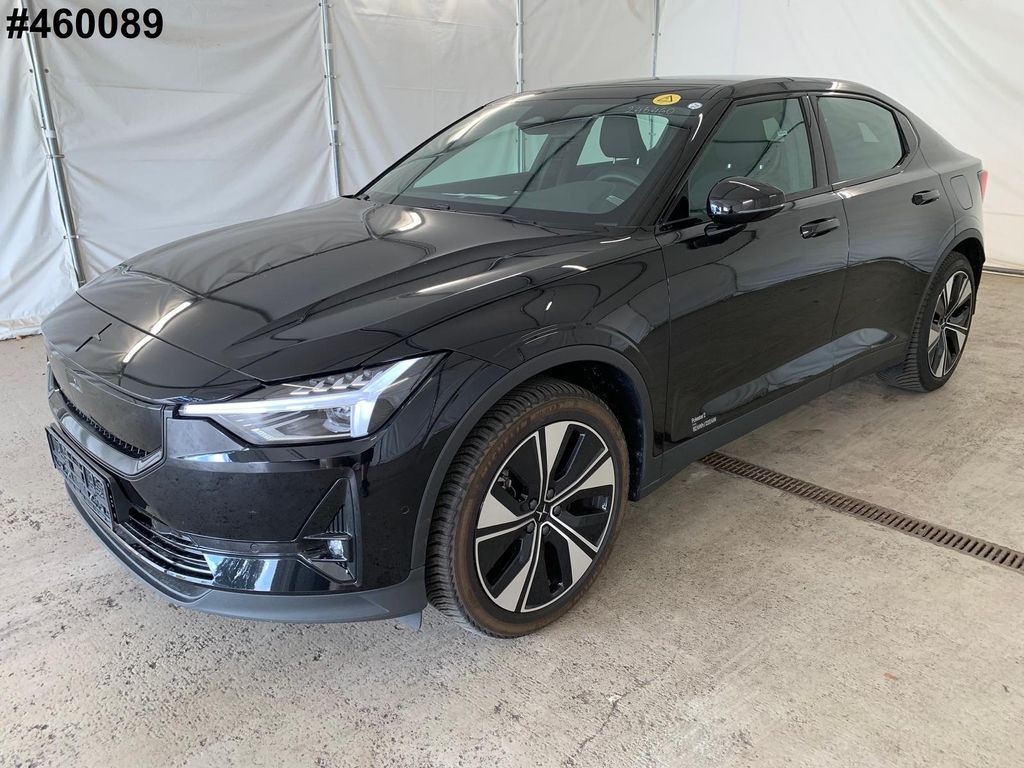 Image of Polestar 2