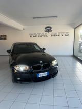 BMW Bmw 123 123d Coupé Msport - BMW 123: Coupe