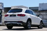 Mercedes-Benz GLC 220 d 4Matic Navi Panorama - Mercedes-Benz GLC 220 aus 2019