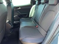 Seat Leon - Vorschau Bild 20