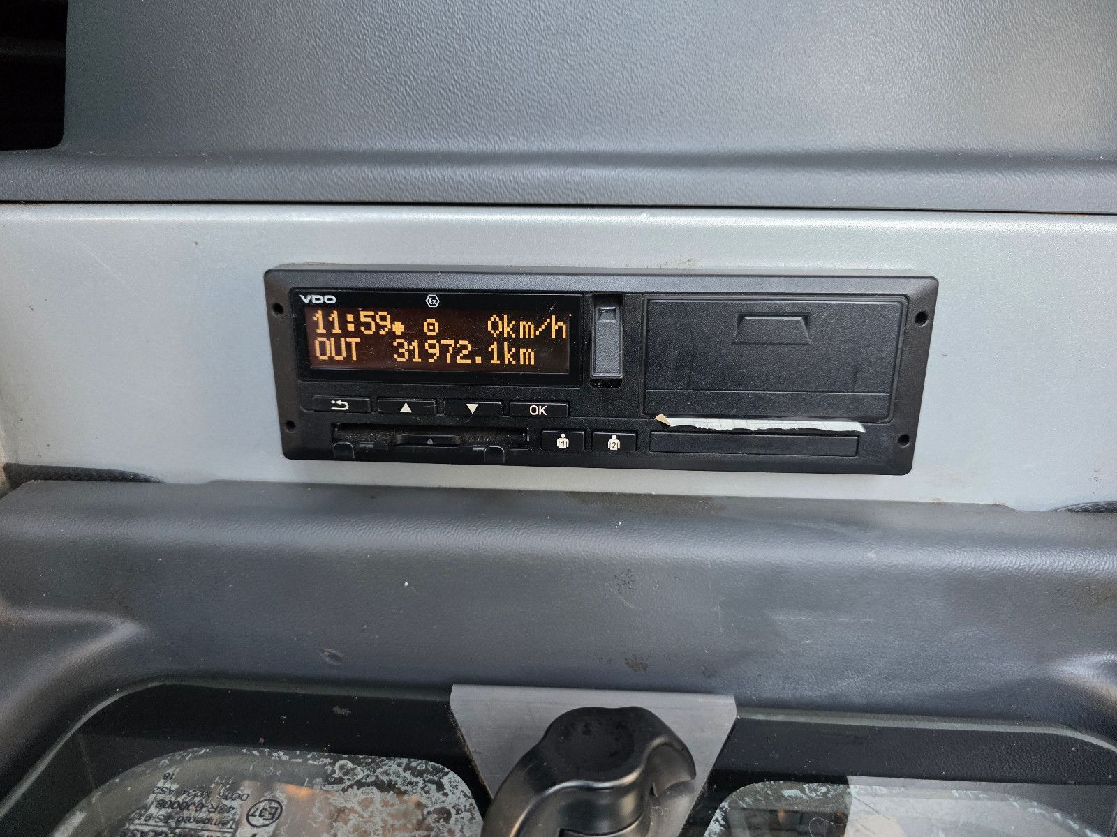 Fahrzeugabbildung Andere Bucher CityCat 5006