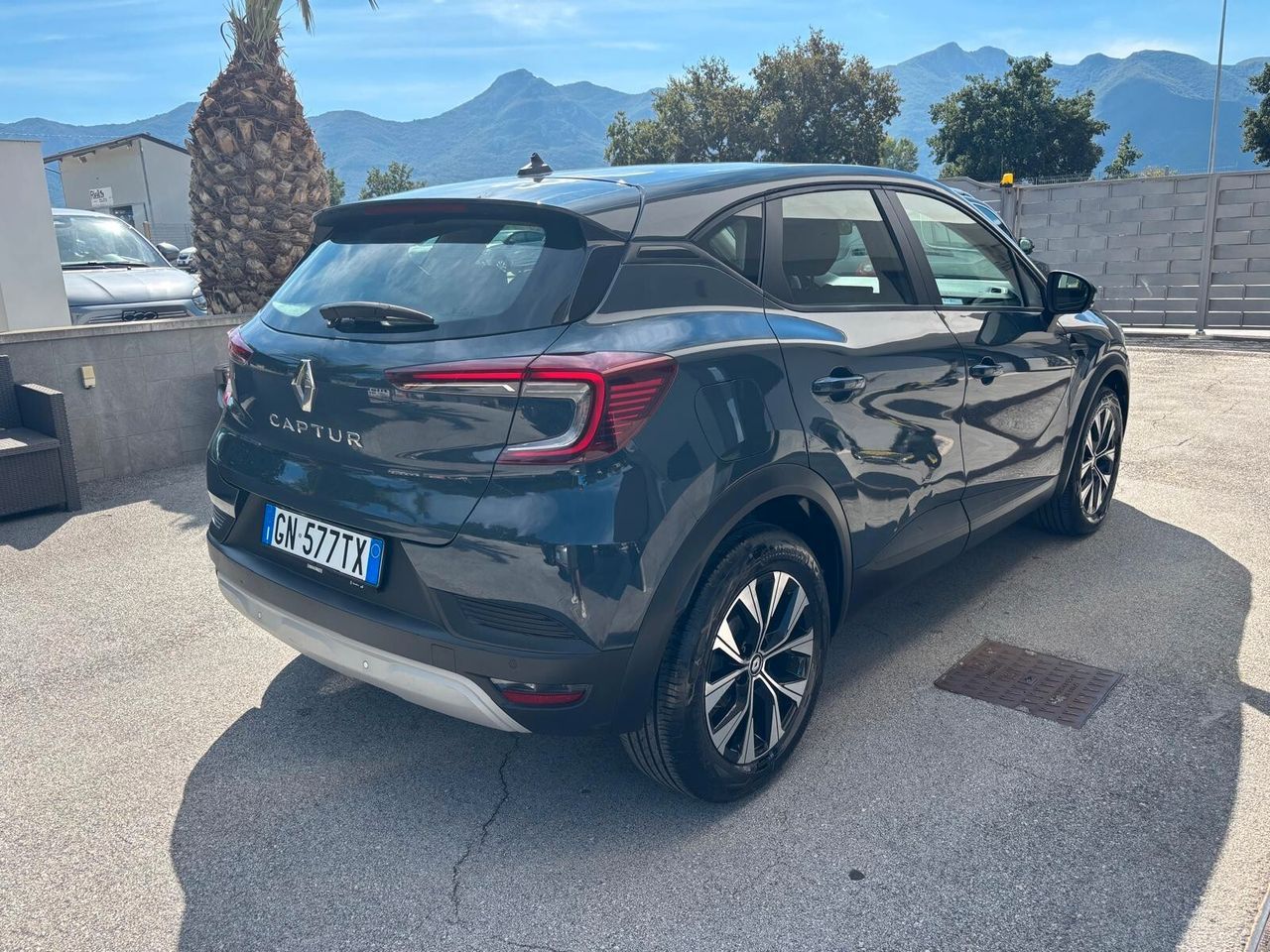 Other Renault Captur TCe 90 CV Equilibre - 2023 imagem 3