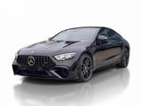 Mercedes-Benz AMG GT 4-trg. 63 S E Performance Aerodynamik Nig