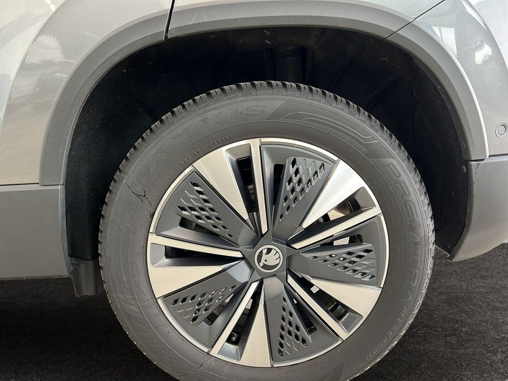 Skoda Karoq - Bild 20