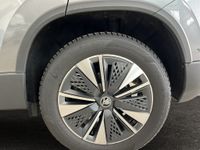 Skoda Karoq - Vorschau Bild 20