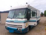 Winnebago Brave US Motorhome mit absoluter Vollausstattung - Offers