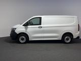Volkswagen T7 Transporter Kasten 2.0 TDI AHK Klima PDC - weiße Volkswagen T7 Transporter