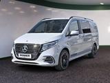 Mercedes-Benz V 300 d STYLE Lang AMG EASY-PACK STANDHEIZUNG - Jahreswagen mit Diesel-Antrieb: Automatik