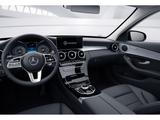 Mercedes-Benz C 220 d T AVANTGARDE KAMERA PDC SHZ - gebrauchte Mercedes-Benz C 220 aus dem Jahr 2020