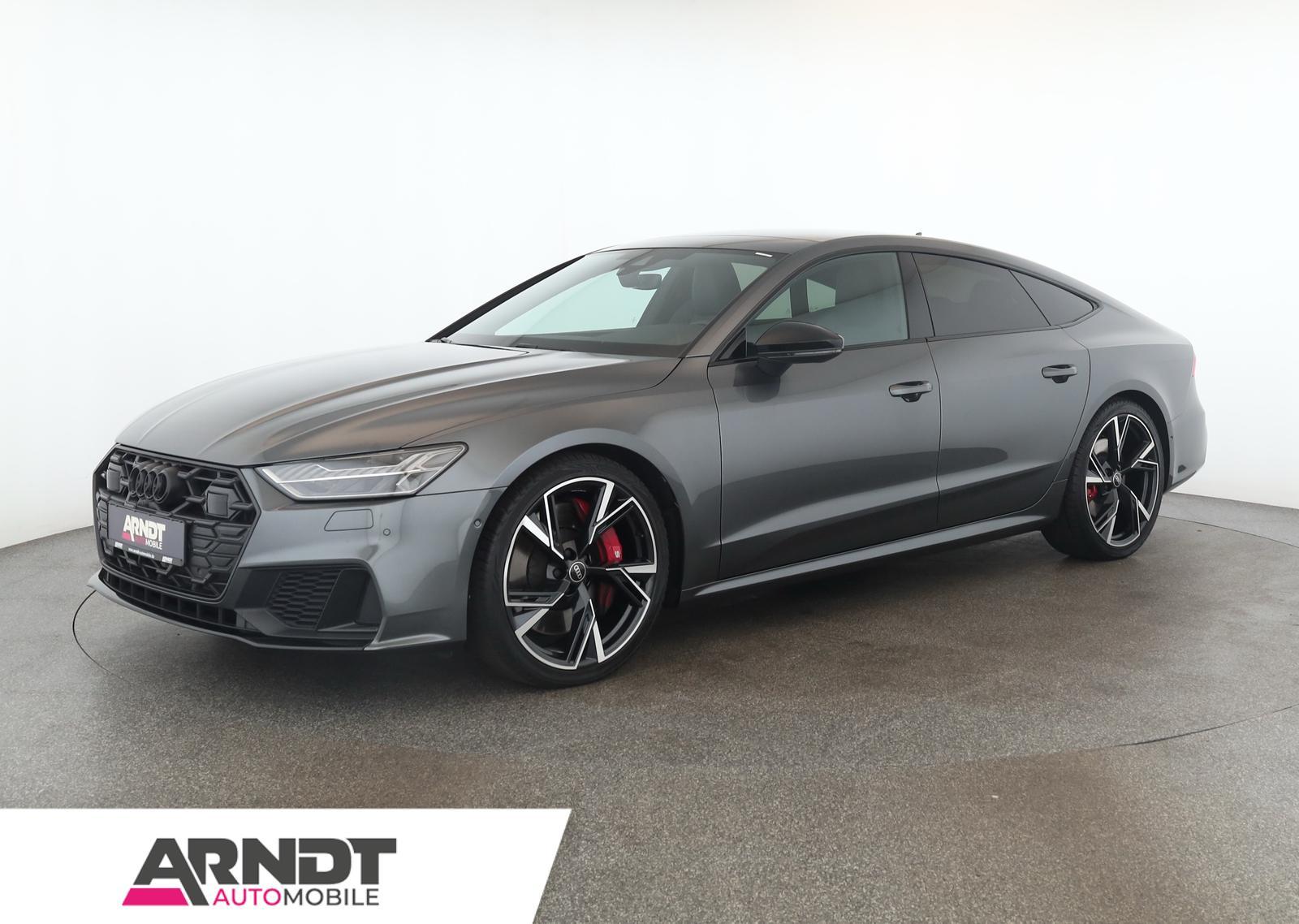 Audi S7 Sportback TDI HD Pano BangO ACC KeyGo Kam 21″