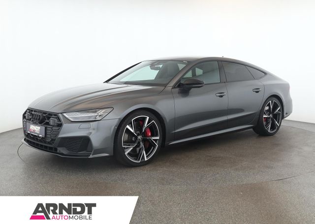 AUDI S7 Sportback TDI HD Pano BangO ACC KeyGo Kam 21"
