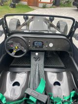 Westfield AndereWestfield Sport 250 / wie Caterham Lotus  - Westfield