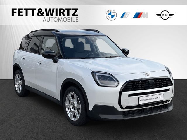 MINI Countryman C ClassicTrim|Aut.|Panorama|Head-Up