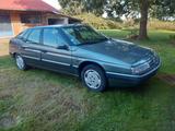 Citroën XM 2,1 Diesel - Klima - Citroën XM mit Diesel-Antrieb