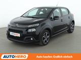 Citroën C3 1.2 PureTech Shine Aut. *NAVI*LED*CAM*TEMPO* - Citroën C3 Gebrauchtwagen