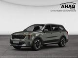 Kia Sorento 2.2D AWD DCT8 PLAT 7S Platinum 4WD - Kia Sorento: Grün