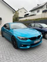 BMW F36 440i ohne OPF - gebrauchte BMW 440 aus dem Jahr 2017