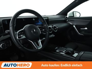 Mercedes A 180 - 11