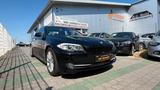 BMW 530d Head-UP Navi Schiebedach Memory Leder - BMW 530 in Bonn