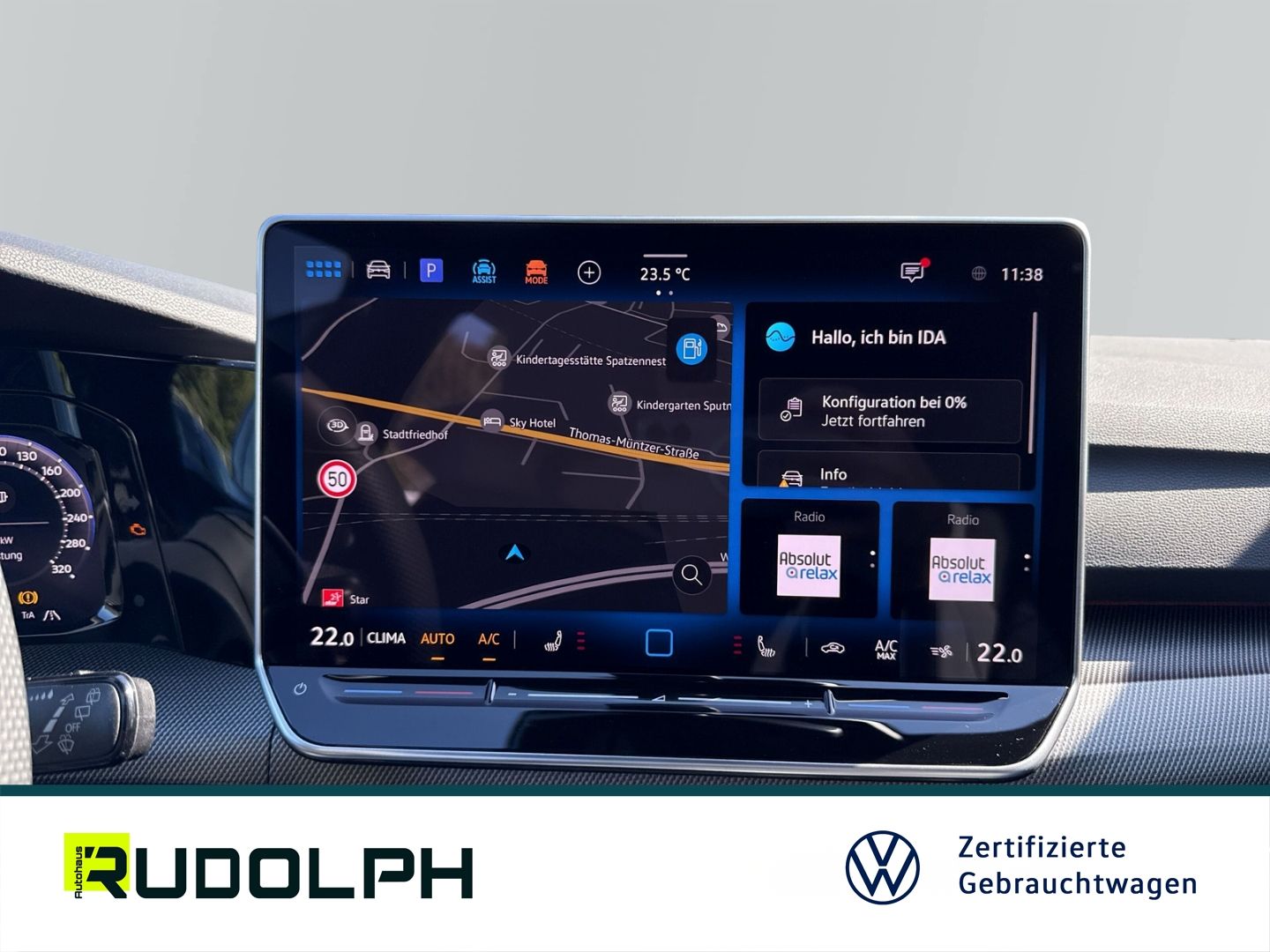 Volkswagen Golf - Bild 14