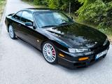Nissan 200 SX S14a Z-edition 077/200 - Nissan 200 SX: Edition