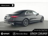Mercedes-Benz S 350 d 4MATIC Airmatic Burm Pano Distronic - gebrauchte Mercedes-Benz S 350 aus dem Jahr 2024