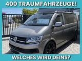 Volkswagen California T6  VW Beach  Voll,Autom,LED,Luft,MKK - Offers