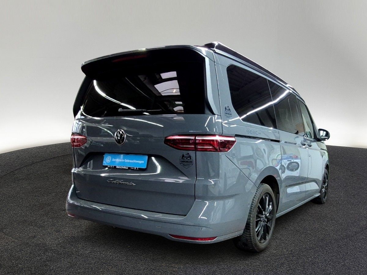 Volkswagen T7 California - Bild 3