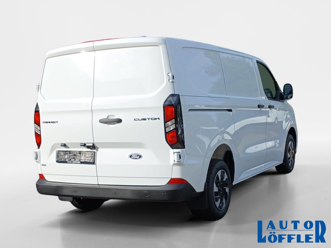 Ford Custom Trend 320L1 PDC^ RFK^ NAVI^ KLIMA^ Klima