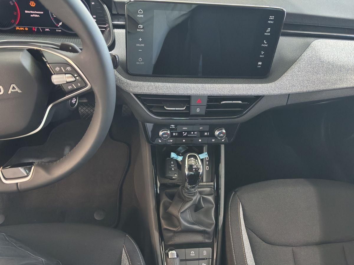Skoda Scala - Bild 12