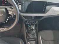 Skoda Scala - Vorschau Bild 12
