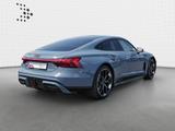 Audi RS e-tron GT qu. 775 PS*Air*Pano*B&O*Allradlenk. - Audi RS e-tron GT Jahreswagen