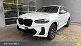 BMW X4 20d xDrive M-Sport Navi 360° adLED 19"LM - BMW X4 aus 2025