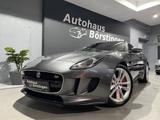 Jaguar F-TYPE S/ALLRAD/LED/KAMERA/PANO/PERFORMANCESITZE - Jaguar F-Type: Sportwagen