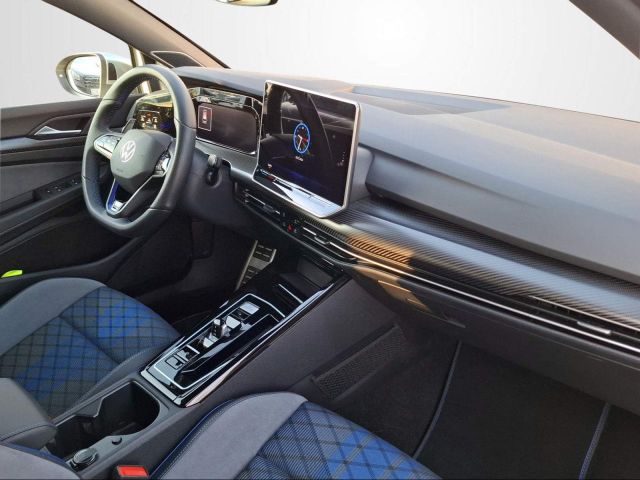 GOLF VIII VARIANT R 4MOTION IQ.LIGHT+AZV+CAM+DCC