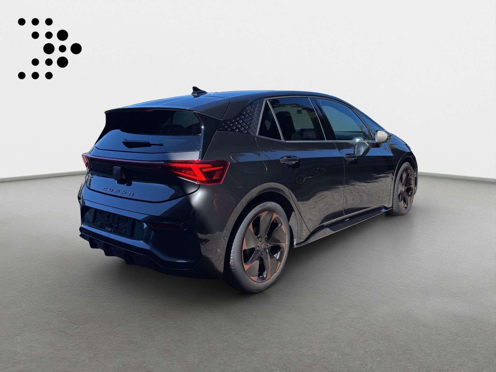 Cupra Born - Bild 4
