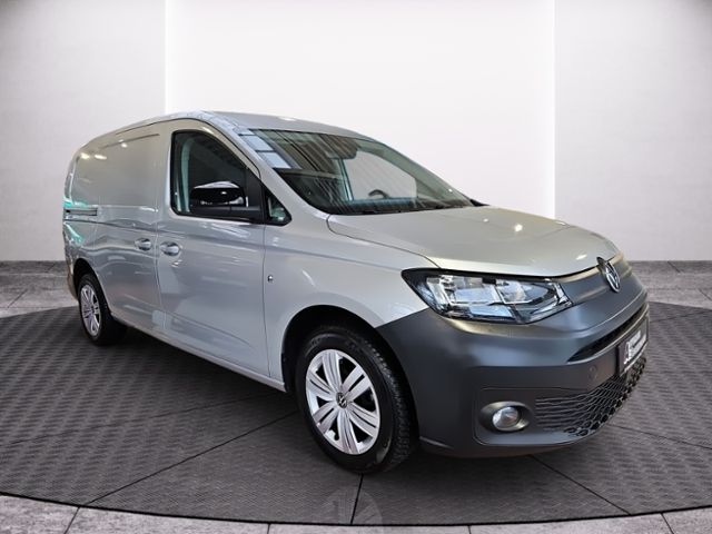 Fahrzeugabbildung Volkswagen Caddy Maxi 1.5 TSI DSG Cargo NAVI SHZ PDC TEMPOM