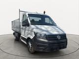 Volkswagen Crafter 55 Pritsche 2.0 TDI MR Kipper+AHK+Audio+ - Volkswagen Crafter: 2.5