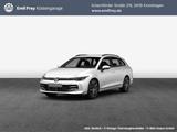 Volkswagen Golf Variant 1.5 eTSI DSG Goal AHK RFK LED Plus - Volkswagen Golf: Golf1