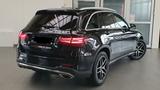 Mercedes-Benz GLC 250 4MATIC AMG Line Autom. 360 Grad,Panorama - Mercedes-Benz GLC-Klasse von privat
