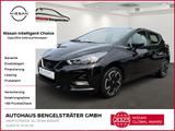 Nissan Micra 1.0 IG-T N-Way  N-Way - gebrauchte Nissan Micra aus dem Jahr 2021