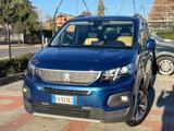 Peugeot Rifter BlueHDi 130 S&S Allure Long - Peugeot Rifter Long Gebrauchtwagen