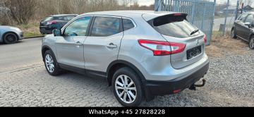 Nissan Qashqai - 6