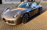 Porsche 991 Carrera Cabriolet Carrera - Porsche 991 in Hannover