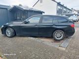 BMW 318d Touring Sport Line Sport Line