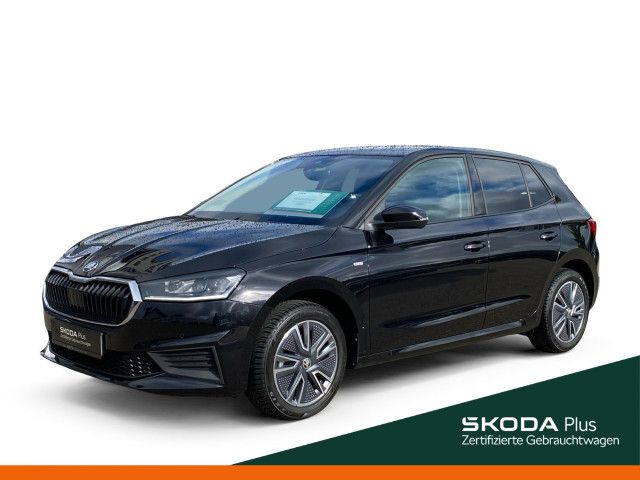 Skoda Fabia Tour 1.0 TSI *NAVI*LED*RFK*